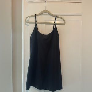 Abercrombie and Fitch Traveler mini dress